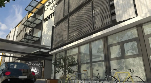 Tempo D Hostel