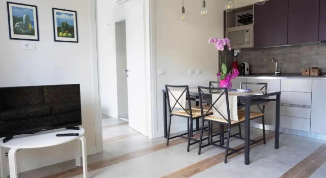 Favorita suites