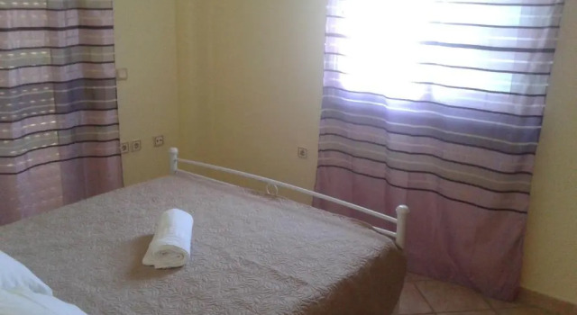 Foivos Seaside Apartments, Prenota Appartamento Agios Georgios Epiro