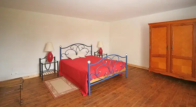 Kerroch, Rezerwuj Hotel Confort-Meilars Bretania