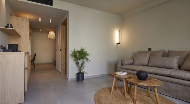 Mayu Suites, Забронировать Отель Пиргос Санторини