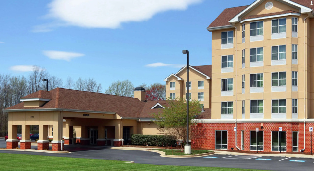 Homewood Suites by Hilton Bel Air