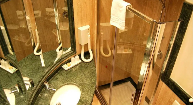 Двухместный номер Standard Luxury Ludovisi Rooms
