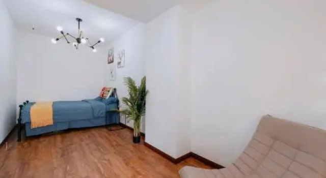 Xi’an Beilin·Moslem Street (Huimin Jie)· Locals Apartment 00174500, Забронировать Апартаменты/квартира Бэйлинь Сиань, рядом с Luomashi Walking Street
