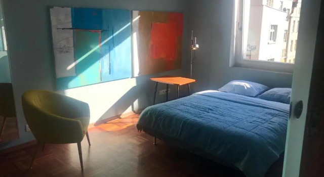 Perła Sopotu, Varaa Hotelli Górny Sopot 