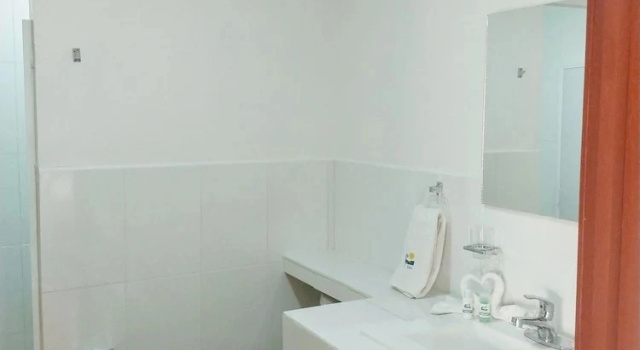 Номер Executive BB INN