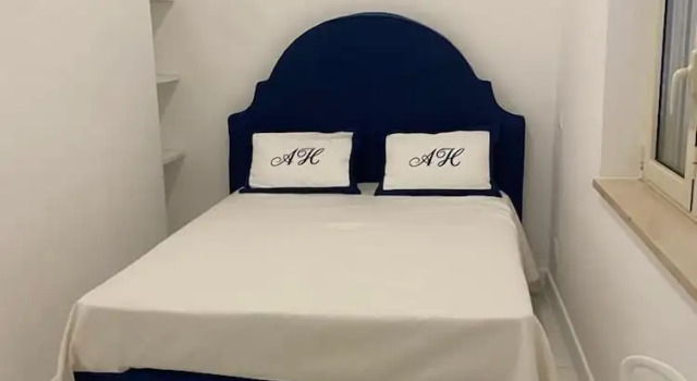 Номер Grand Abagnale Home Sorrento