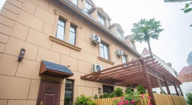 Yintan Zeyinju Hotel, Rezerwuj Hotel Yinhai Beihai