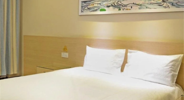 Eaka 365 Hotel Yuanshi Changshan Road Branch, Book Hotel Shijiazhuang Hebei