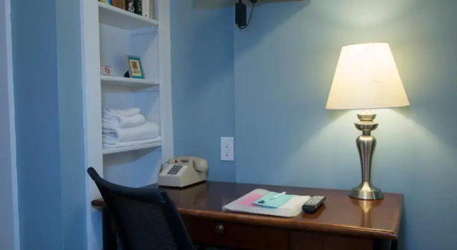 Номер Standard Irving House at Harvard