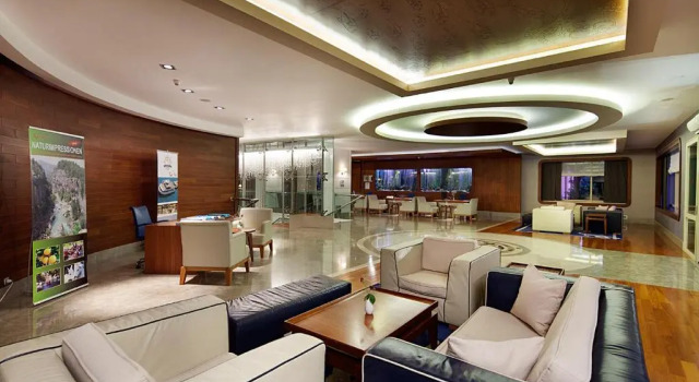 Hotel Grand Side - All Inclusive