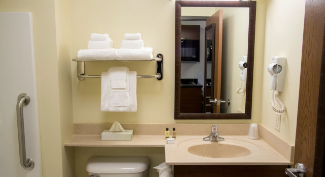My Place Hotel - Kalispell MT