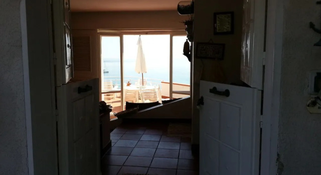 Terrazza sul Mare, Varaa Hotelli Staletti Calabria