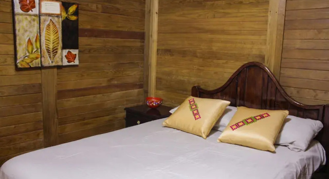Cabaña Ik, Book Vacation Home Palenque Chiapas