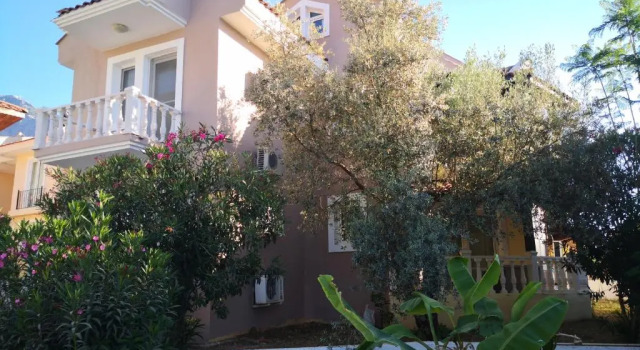 3 Bedrooms Apartment in Ölüdeniz, Ovacik