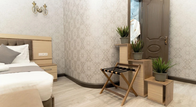 Suite The Heritage Tashkent