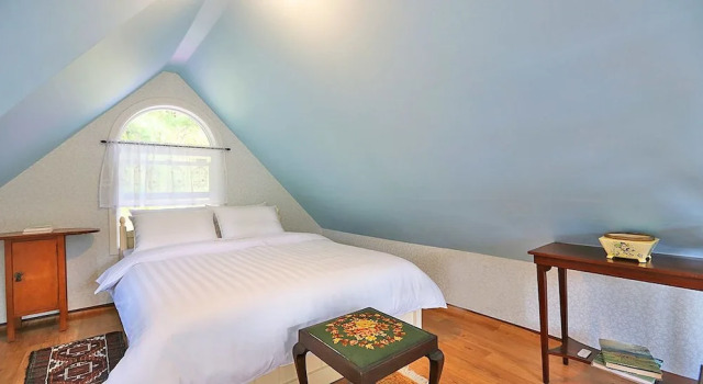 Kismet Cottage