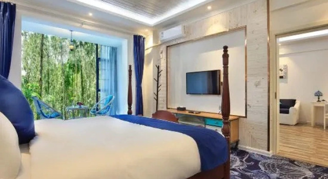 Suite Chaolin Hotel