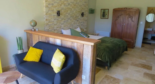Maison La Viste, Reserva ahora Bed & breakfast Hoteles en Aquitania con piscina, Piscina