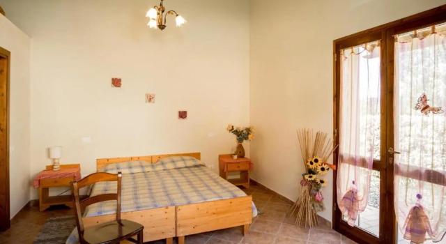 Agriturismo Il Canterino