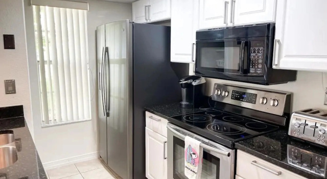 Коттедж Luxury Condo Apartment Near Disney Universal 12