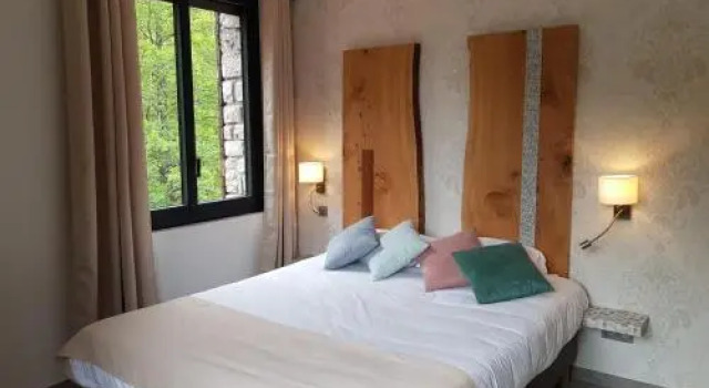 Hôtel de la Restonica, Varaa Hotelli Corte 