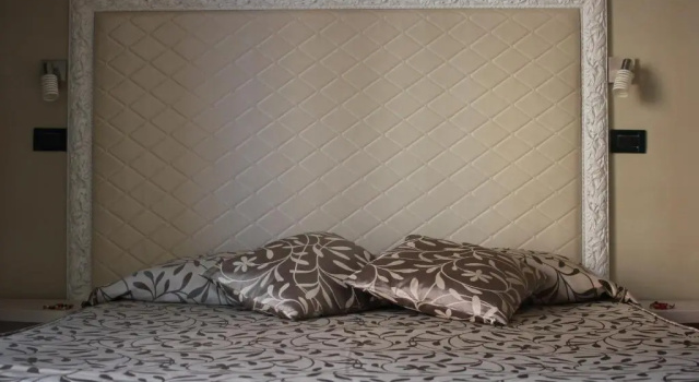 Трёхместный номер Standard Hotel Delle Rose