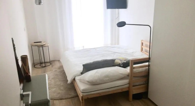 Appartamento 14 10, Book Apartment Marcigliana Lazio