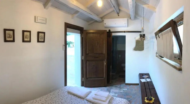 C'era una volta Podere San Giovanni