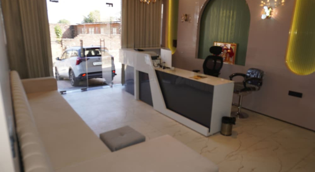 Hotel Galaxy 700, Rezervovat Hotel Hotely v Rajasthan s parkováním, Parkování