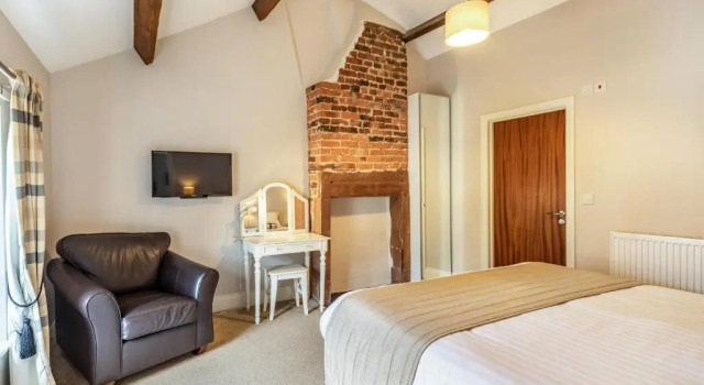 Номер Standard Scotch Arms Mews Bed & Breakfast, Brampton Town Centre, Hadrians Wall