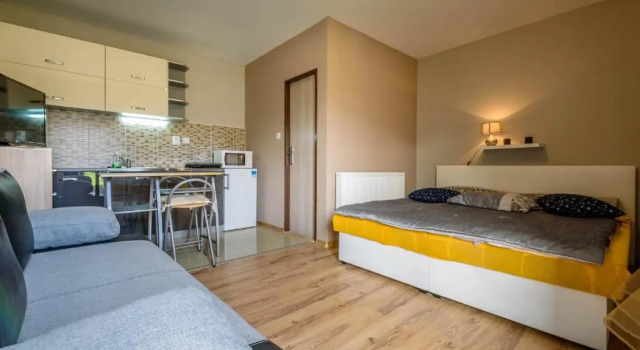 Студия Apartmán Bonita