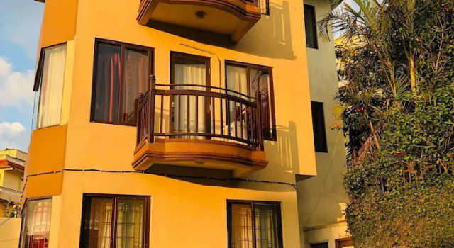 Mavstay Apartment, Забронировать Апартаменты/квартира Катманду провинция Багмати-Прадеш