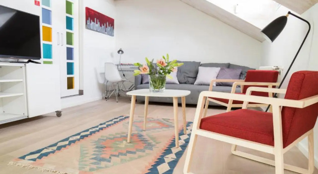 Апартаменты La Alcoba del Agua Hotel Boutique