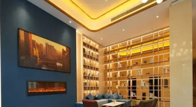 Country inn&Suites by Radisson（Shandong International Convention and Exhibition Center ）