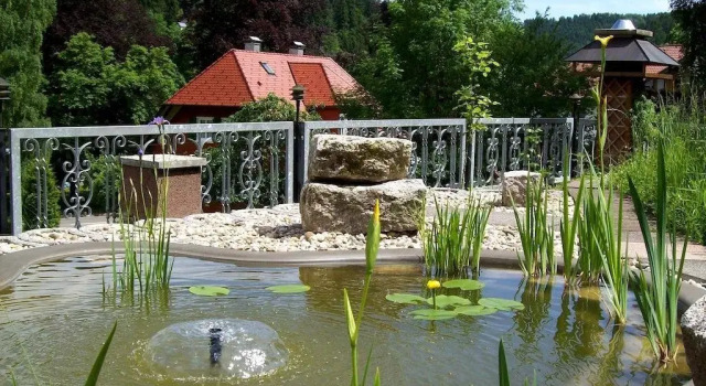 Landhaus Schwaben, Reserva ahora Casa o chalet Hoteles en Baden-Wurtemberg con aparcamiento, Aparcamiento