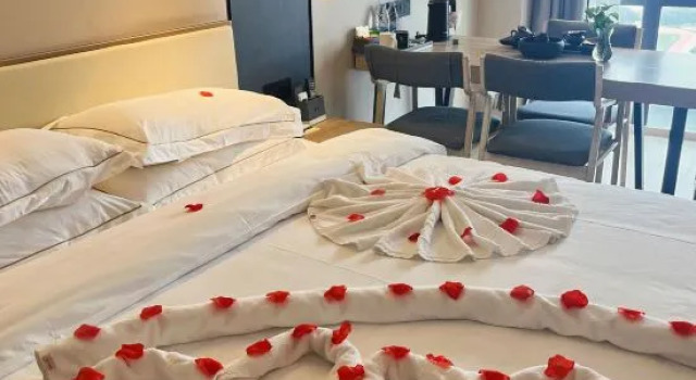 Jiangsu Hotel (Xiamen Xiang'an Culture and Education Park), Book Hotel Xiang'an Fujian