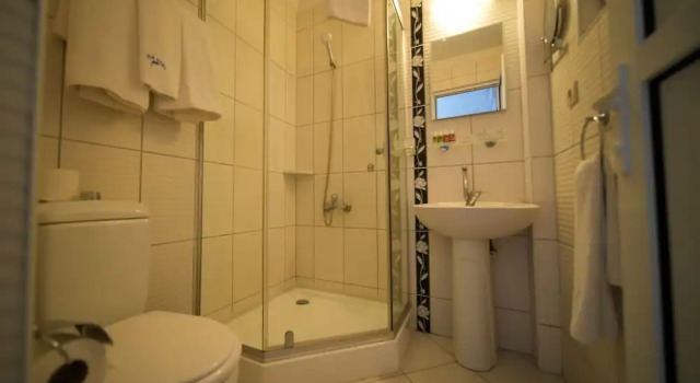 Номер Superior Zuzuu Beach Hotel