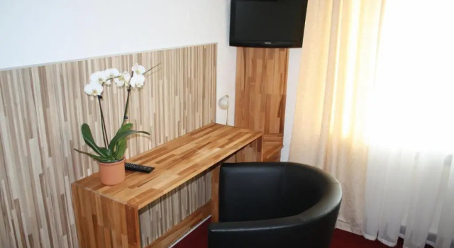 Номер Standard Hotel-Nachtwächter