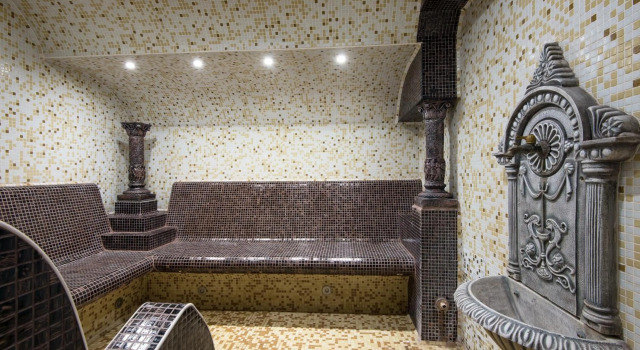 Hotel Bellevue Ski & Spa, Book Ferieresort Resorthoteller i Rhodope Mountains, Ferieresort