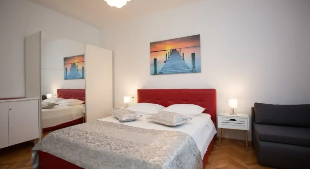 Split Center Beautiful Apartment, Prenota Appartamento Splitska 