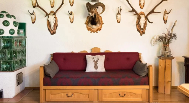 Hauslhof, Book Hotel Sankt Wolfgang im Salzkammergut 