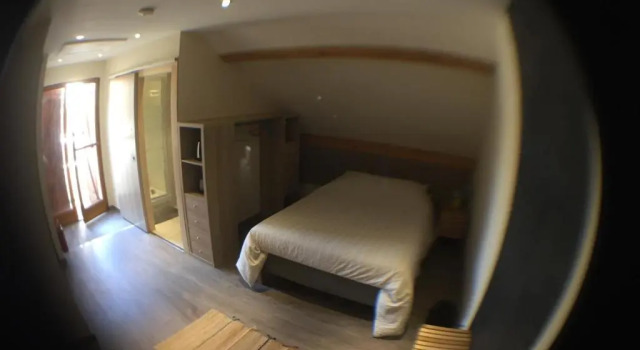 Семейный номер Standard Beauval Chambre