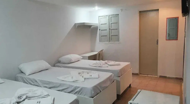 Pousada Acantoar II, Rezervovat Hotel Hotely v Bahia se snídaní, Snídaně