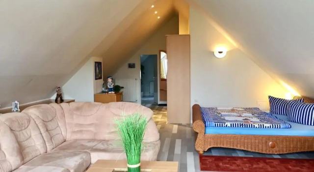 Люкс Pension Cora