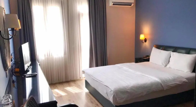 Двухместный номер Standard Lill Maison Hotel & City Club