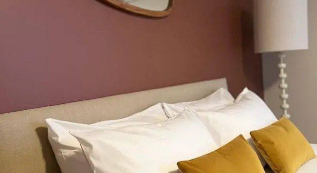 Апартаменты с 4 комнатами theSocial Liveur- SOHO- LES CHARTRONS