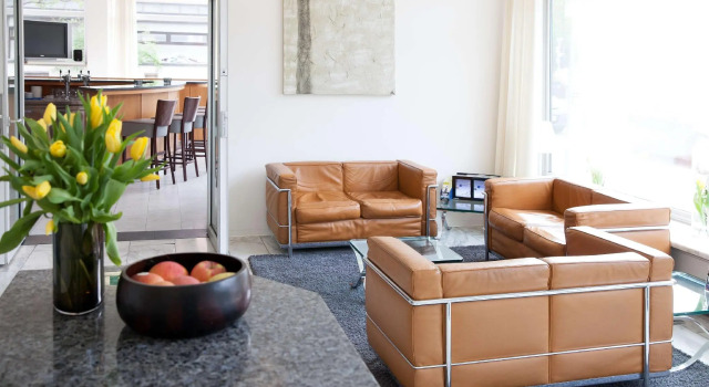 Hotel Senator München, Reservar Hotel Hotéis em Munique com pequeno-almoço, perto de Löwenbräukeller, Café da manhã