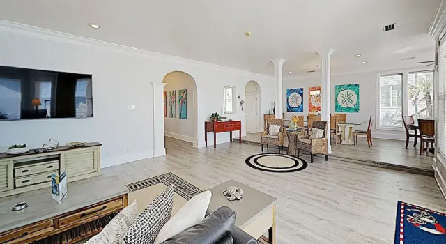 Already There by Southern Vacation Rentals