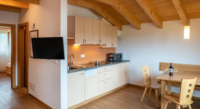 Апартаменты Superior Residence Viktoria